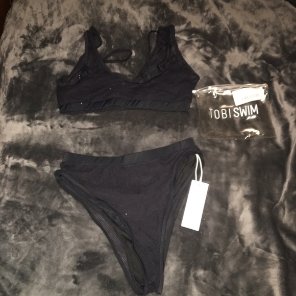 Mesh Bikini🔥 - Picture 3 of 5